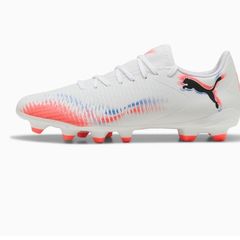 Puma Football Boots [UK 12 - FG/ AG]