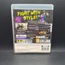 Jojo's Bizarre Adventure: All-Star Battle Ps3 Image 4