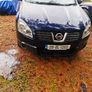 Nissan qashqai 1.5 2009 Image 2