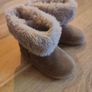 Next girl winter shoes Image 2
