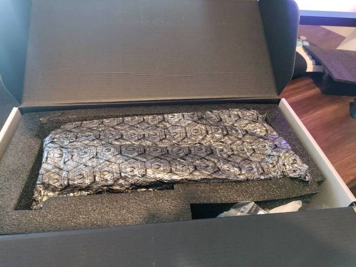 Asus TUF RTX 3080 10gb graphics card