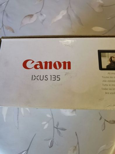 Camera
