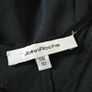 Vintage Y2K Irish designer John Rocha little black dress S M 10 12 cocktail party summer wedding Image 5