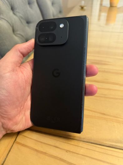 Google Pixel pro 9 fold