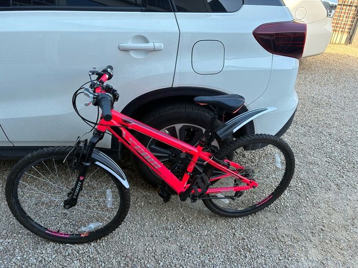 bike