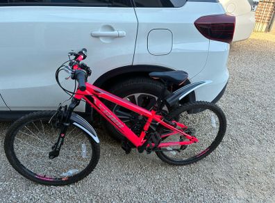 bike
