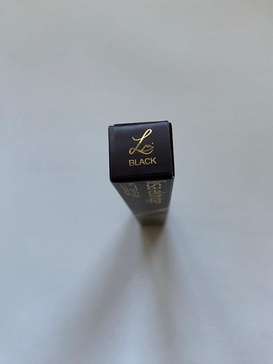Lisa Eldridge kitten flick liquid eyeliner black
