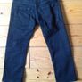 Age 4 Black Genuine Levi's Image 2
