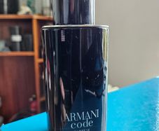 Armani Code Parfum 125ml