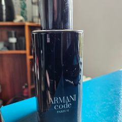Armani Code Parfum 125ml