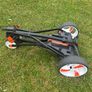 GolfStream Vision Electric Trolly Image 2