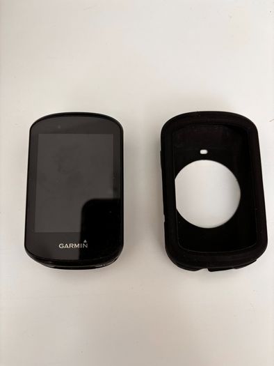 Garmin Edge 830 Bike Computer