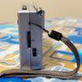 Radio brand OHM, RAD-S110, Perfect working condition. Image 2