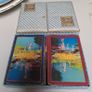 Vintage Waddington cards 1950s Image 3