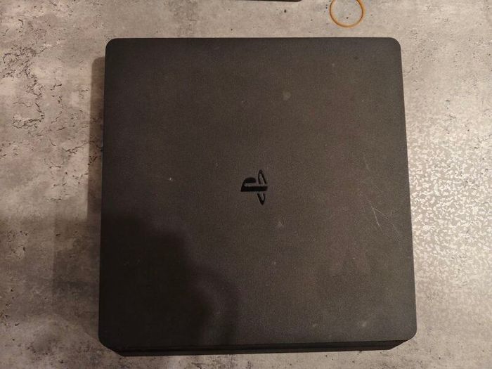 PlayStation 4 for sale