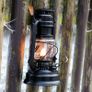 Feuerhand Baby Special 276 Black, 276-OG, hurricane lantern Image 3