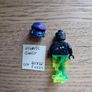 lego njo0155 ghost, set ninjago 70736, 70732 Image 3