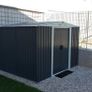 Metal Shed Image 4
