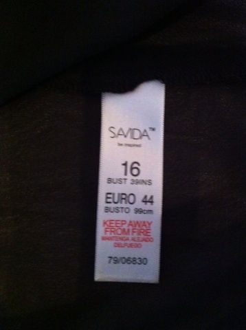 Tops and Blouses Size 16 from 5 Euro