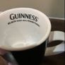 Guinness espresso cup Image 2