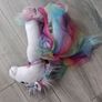 Build a Bear Unicorn Image 7