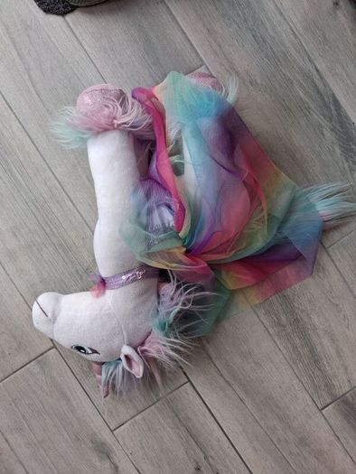 Build a Bear Unicorn