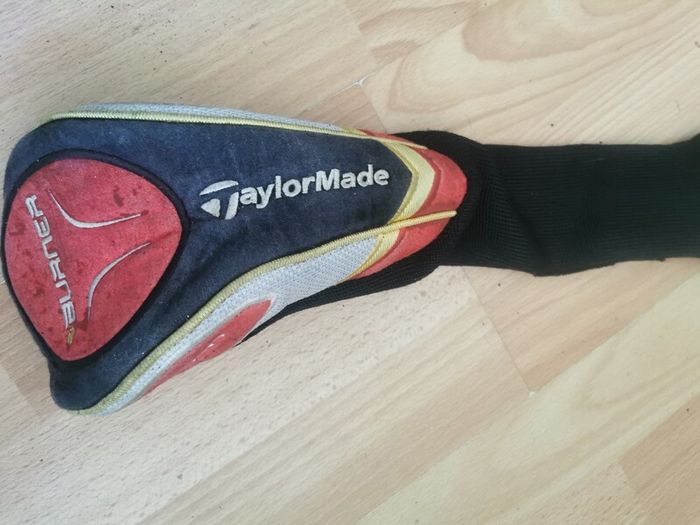 taylormade covers