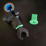 Green Snaplok Insert Block compatible with Preston Innovations x 2 Image 2