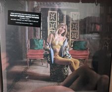 Hayley Kiyoko - Expectations (Urban Outfitters Vinyl)