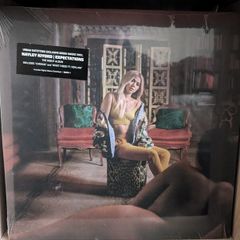 Hayley Kiyoko - Expectations (Urban Outfitters Vinyl)