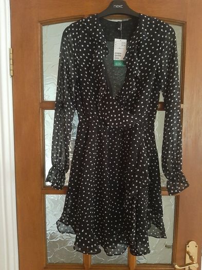 Brand New H&M Dress, Size 10, Cost 39.99