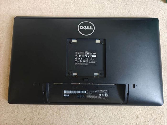 Dell 21.5" Monitor - Model P2214Hb - Fully Working