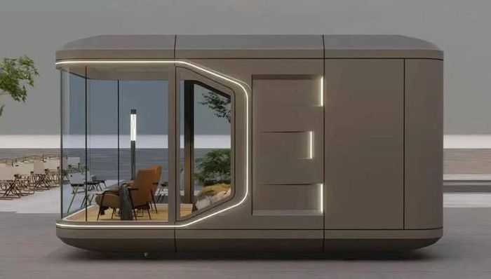 Mobile Home/Modular Home (Brand New+Latest Model)