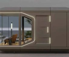 Mobile Home/Modular Home (Brand New+Latest Model)