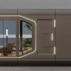 Mobile Home/Modular Home (Brand New+Latest Model)