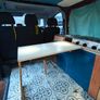 Campervan - Mercedes Vito 2008 Image 4