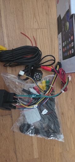 vw android radio