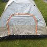 pup up tent Image 3