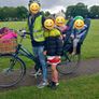 Long tail Cargo bike Image 7