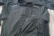 Full monterrain tracksuit Set