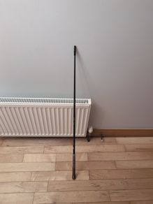 3 wood shaft