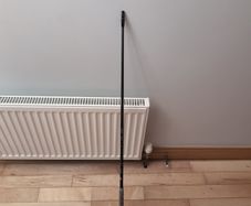 3 wood shaft