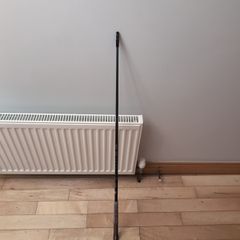 3 wood shaft