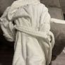 dressing gown Image 3