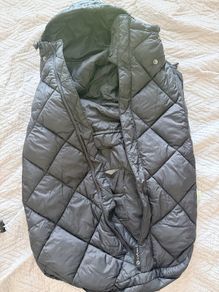 footmuff