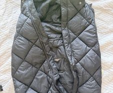 footmuff