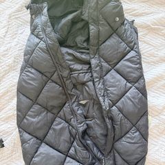 footmuff