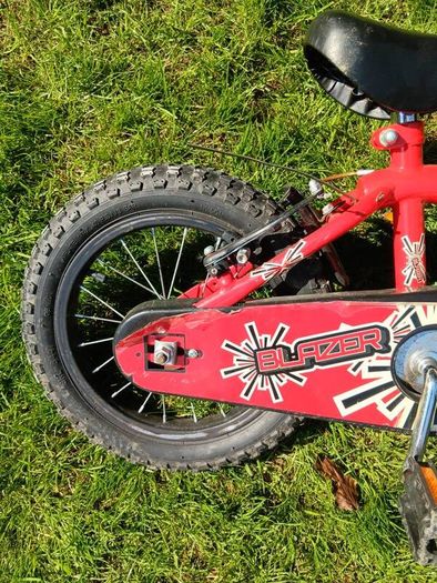 Kids Bike