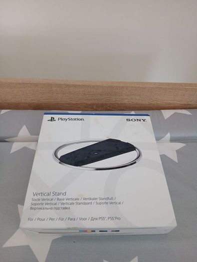 sony ps5 pro vertical stand