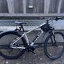 E-bike with Bafang central motor Image 2